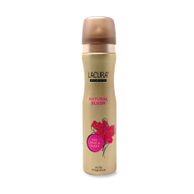 Ladies Body Spray Natural Blush 75ml Lacura